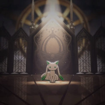 魔法少女小圆Magia Exedra 魔法少女小圆Magia Exedra