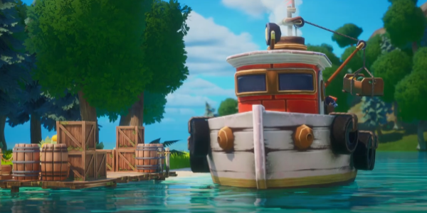 ���ʵ����İ�(Cozy Islands)