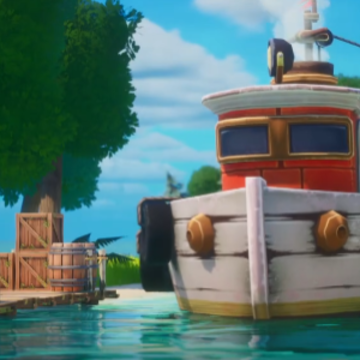 ���ʵ����İ�(Cozy Islands)