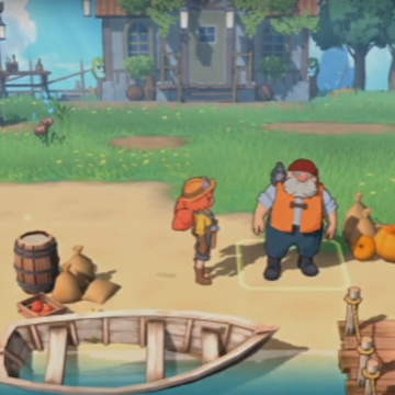 ���ʵ����İ�(Cozy Islands)