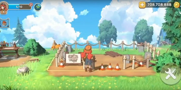 ���ʵ����İ�(Cozy Islands)