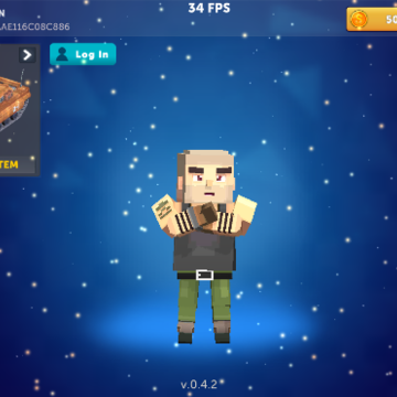简单的沙盒3中文版(Simple Sandbox 3) 简单的沙盒3中文版(Simple Sandbox 3)