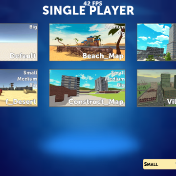 简单的沙盒3中文版(Simple Sandbox 3) 简单的沙盒3中文版(Simple Sandbox 3)
