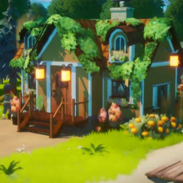 ���ʵ����İ�(Cozy Islands)
