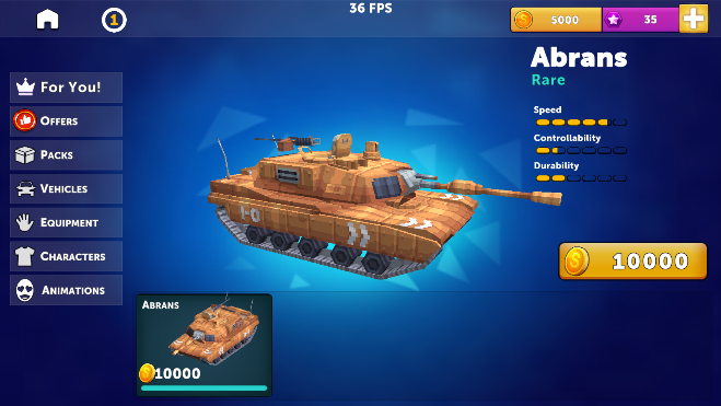 �򵥵�ɳ��3���İ�(Simple Sandbox 3)