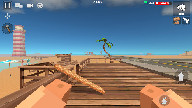 �򵥵�ɳ��3���İ�(Simple Sandbox 3)