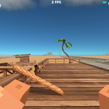 简单的沙盒3中文版(Simple Sandbox 3) 简单的沙盒3中文版(Simple Sandbox 3)