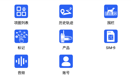 TR-dog追踪器 TR-dog追踪器