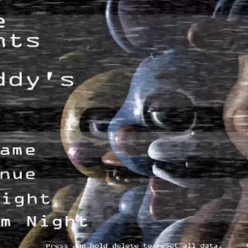 �����2��ɫ�����ǿ��(Golden Memory 2 Demo)