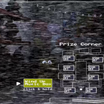 �����2��ɫ�����ǿ��(Golden Memory 2 Demo)