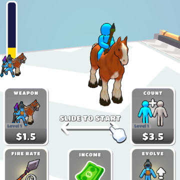 ������ľ���(Customize Your Army)