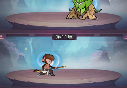 悟空降魔记 悟空降魔记