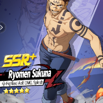 ������ս��������(Jujutsu Battles: Tokyo Saga)