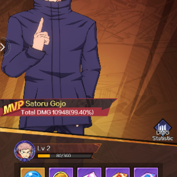 ������ս��������(Jujutsu Battles: Tokyo Saga)