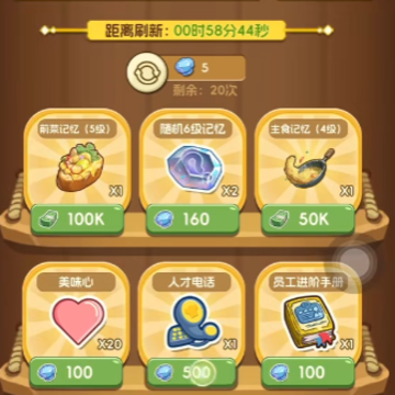 椿树下的私厨小馆 椿树下的私厨小馆