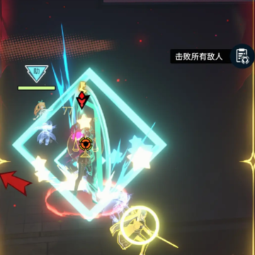 ��Ծ�羵��Ϸ