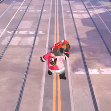 ��Ծ�羵��Ϸ