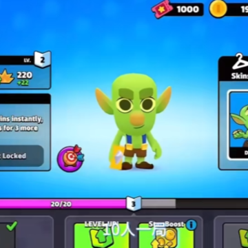 ����С��(Squad Busters)