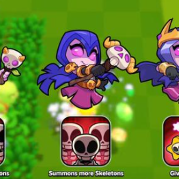 ����С�ӹ��ʷ�(Squad Busters)