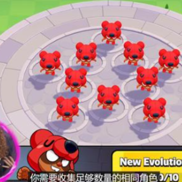 ����С�ӹ��ʷ�(Squad Busters)
