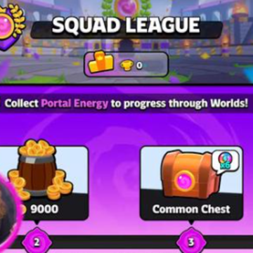 ����С�ӹ��ʷ�(Squad Busters)