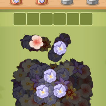 花仙子冲呀 花仙子冲呀