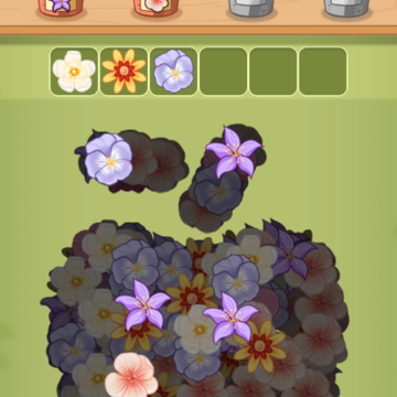 花仙子冲呀 花仙子冲呀