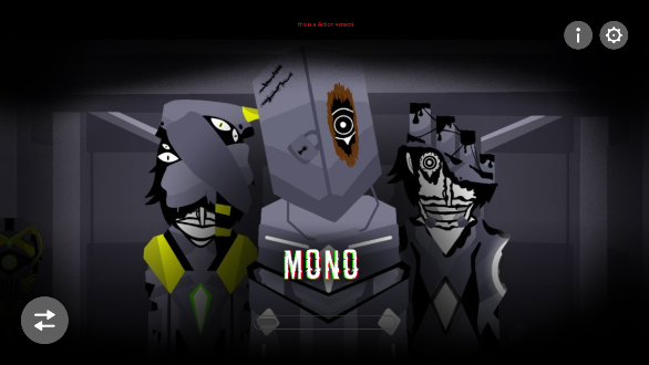 ���ֺ���phonkģ��(Incredibox - The Original)