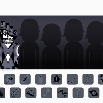 音乐盒子phonk模组(Incredibox - The Original) 音乐盒子phonk模组(Incredibox - The Original)
