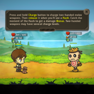 СС��Ӣ��(Little Big Heroes)
