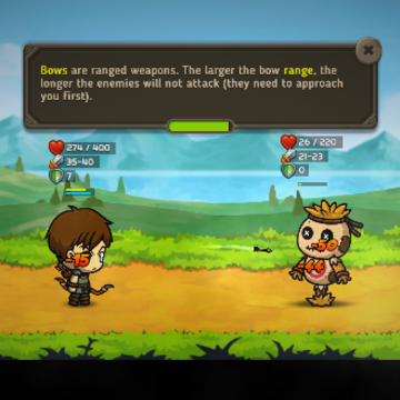 СС��Ӣ��(Little Big Heroes)