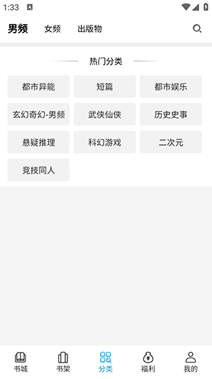 七看小说 七看小说