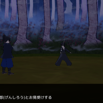 刀梦妖怪传(ToumuYoukaiden) 刀梦妖怪传(ToumuYoukaiden)