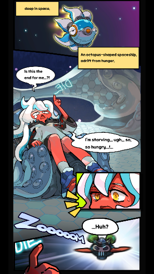 ����������(HungryAliens)