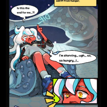 ����������(HungryAliens)