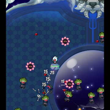 ����������(HungryAliens)