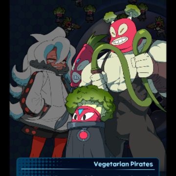 ����������(HungryAliens)