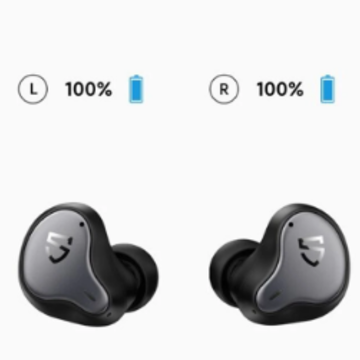 泥炭蓝牙耳机SOUNDPEATS app 泥炭蓝牙耳机SOUNDPEATS app