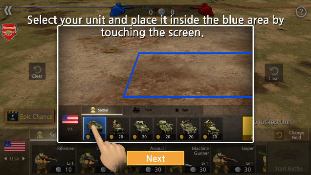 ��սս��ģ����2