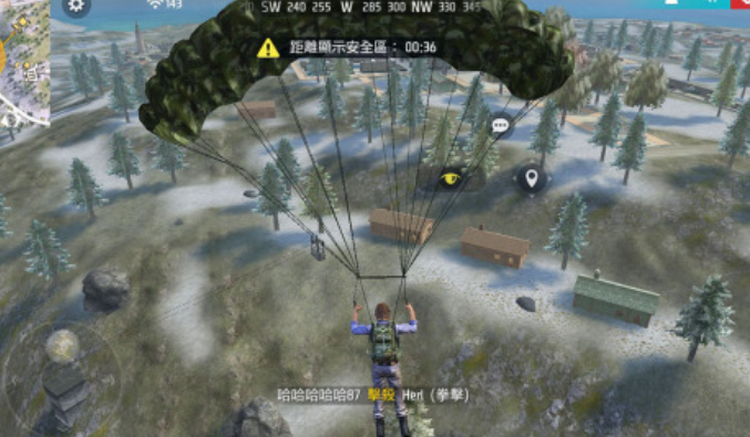 王牌突击队小游戏 王牌突击队小游戏