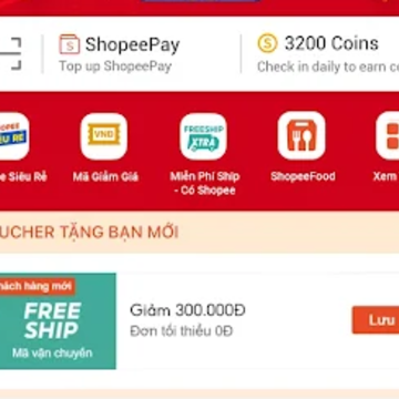 ShopeeԽ��վ��׿��app