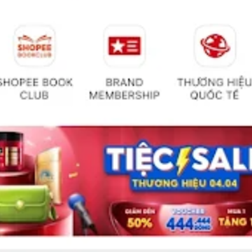 ShopeeԽ��վ��׿��app