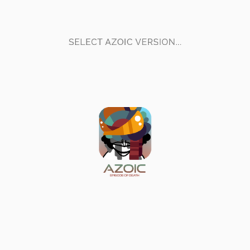 �������Azoic(Incredibox - Azoic - Demo)