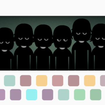 �������Azoic(Incredibox - Azoic - Demo)
