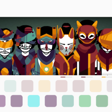 �������Azoic(Incredibox - Azoic - Demo)
