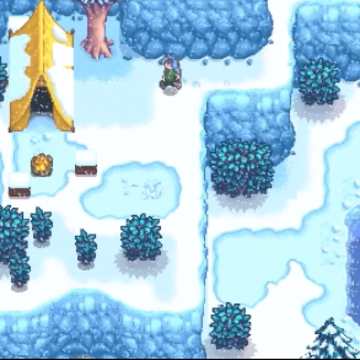 星露谷物语1.6.5中文版 星露谷物语1.6.5中文版