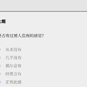 Please Answer Carefully by litrouke(女鬼模拟器) Please Answer Carefully by litrouke(女鬼模拟器)