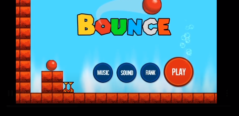 ����˵(Bounce)