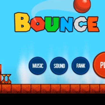 蹦球传说(Bounce) 蹦球传说(Bounce)