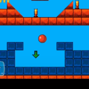 蹦球传说(Bounce) 蹦球传说(Bounce)
